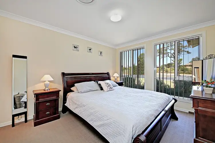 Seventh view of Homely rural property listing, 36 Rosella Circuit, Gregory Hills NSW 2557