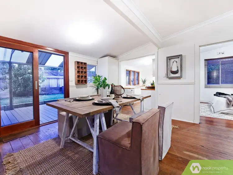 Fourth view of Homely house listing, 46 Amherst Street, Fremantle WA 6160