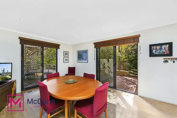 Fourth view of Homely house listing, 4 Simmie Place, Wanniassa ACT 2903