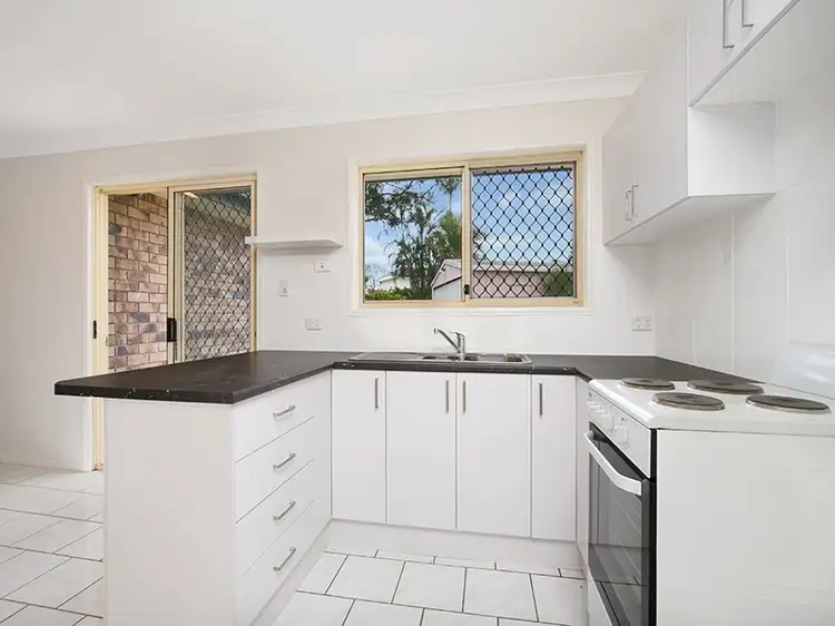Fourth view of Homely house listing, 5 Fig Tree Court, Kingston QLD 4114
