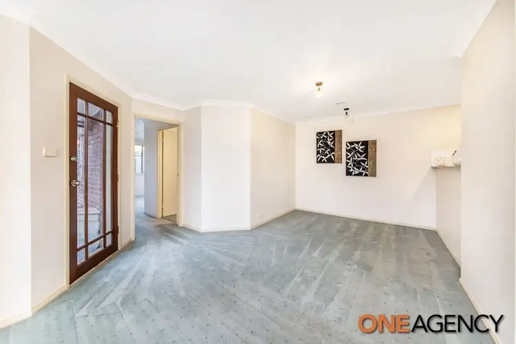 Sixth view of Homely townhouse listing, 22/50 Wilkins Street, Mawson ACT 2607