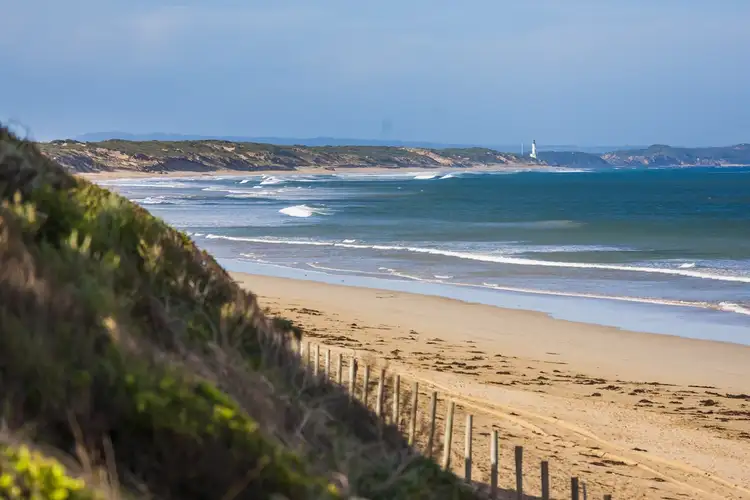 Second view of Homely land listing, 48-50 Goandra Drive, Ocean Grove VIC 3226