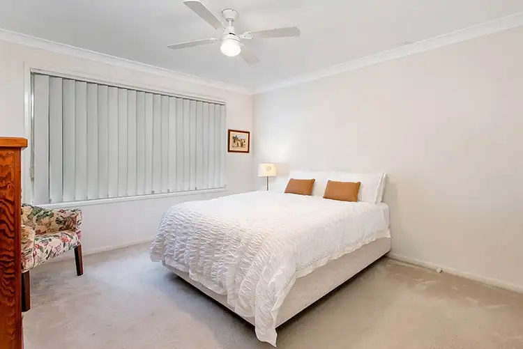 Sixth view of Homely villa listing, 4/89-91 Jannali Avenue, Jannali NSW 2226