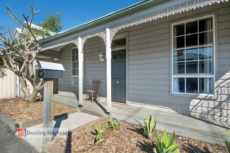 Third view of Homely house listing, 52 Union Street, Tighes Hill NSW 2297