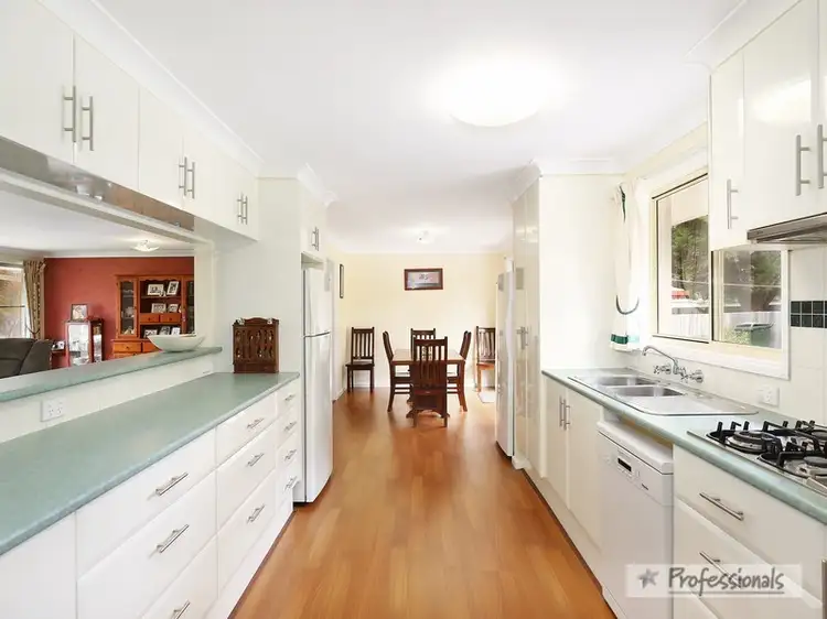 Fourth view of Homely house listing, 14 Sylvia Crescent, Armidale NSW 2350