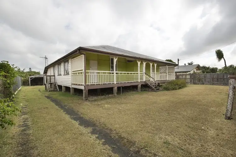 Second view of Homely semi-detached listing, 23 Lloyd Street, Walkervale QLD 4670