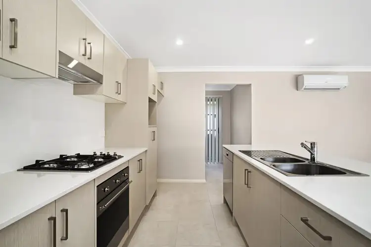 Second view of Homely house listing, 29 Portabello Crescent, Thornton NSW 2322