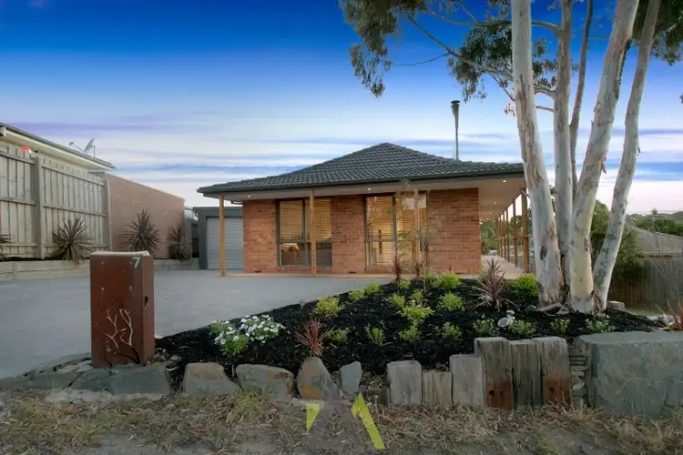 Main view of Homely house listing, 7 Bryson Court, Langwarrin VIC 3910