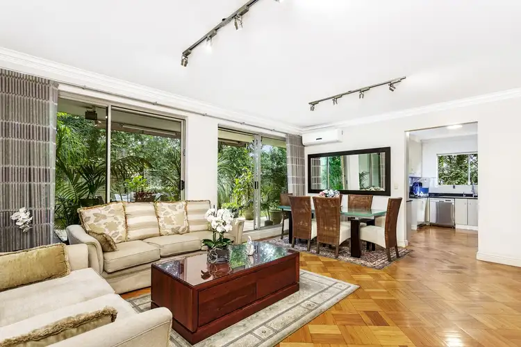 Third view of Homely apartment listing, 2/4-6 The Avenue, Rose Bay NSW 2029