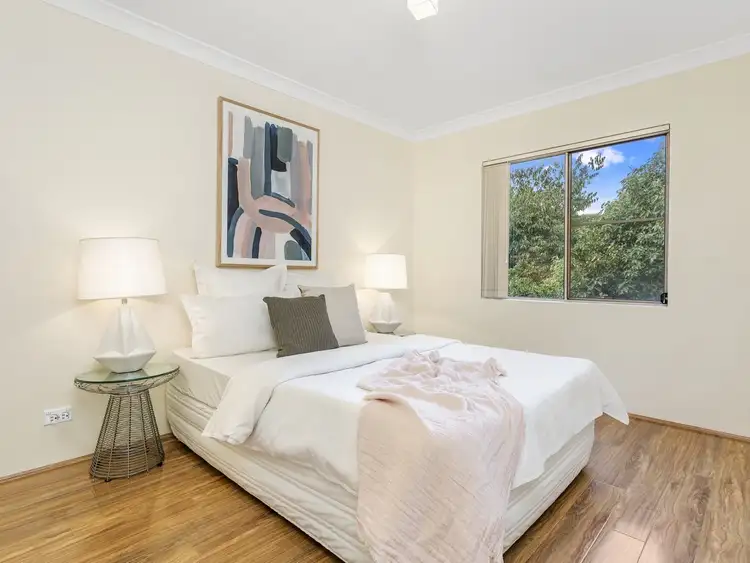 Fourth view of Homely apartment listing, 18/1-5 Station Street, West Ryde NSW 2114