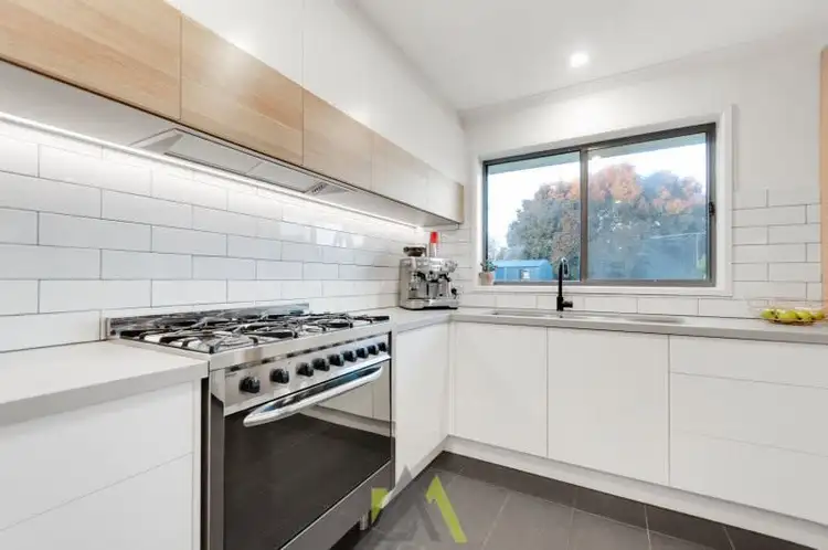 Fifth view of Homely house listing, 26 Wiltshire Drive, Somerville VIC 3912