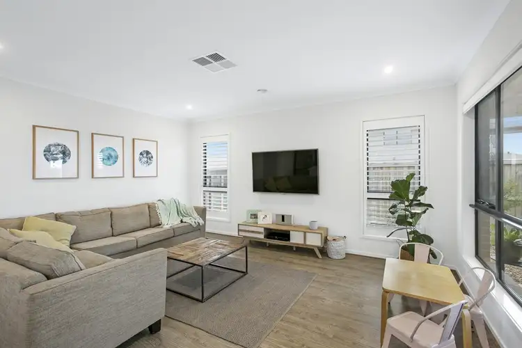 Fifth view of Homely house listing, 16 Tyro Street, Ocean Grove VIC 3226