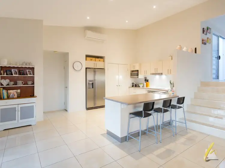 Second view of Homely house listing, 12 Bluegum Rise, Anstead QLD 4070