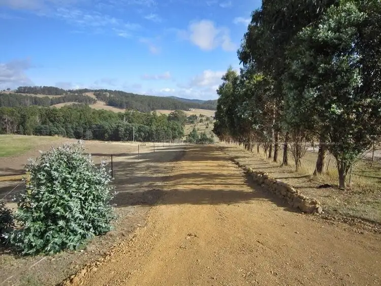 Third view of Homely land listing, 25 Scotts Court, Acacia Hills TAS 7306