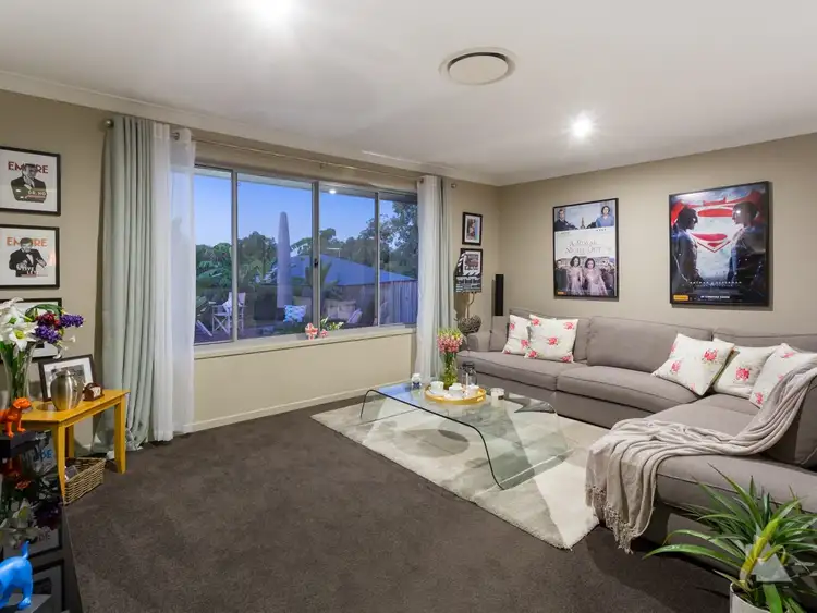 Fourth view of Homely house listing, 38 Priors Pocket Road, Moggill QLD 4070