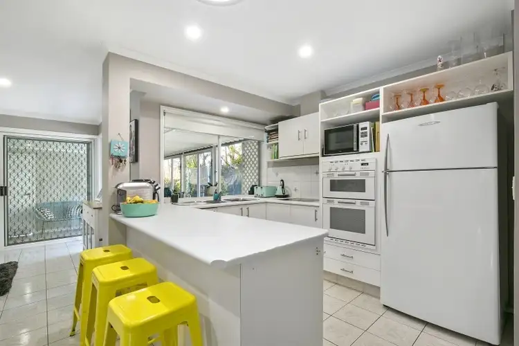 Second view of Homely house listing, 128 Ash Drive, Banora Point NSW 2486