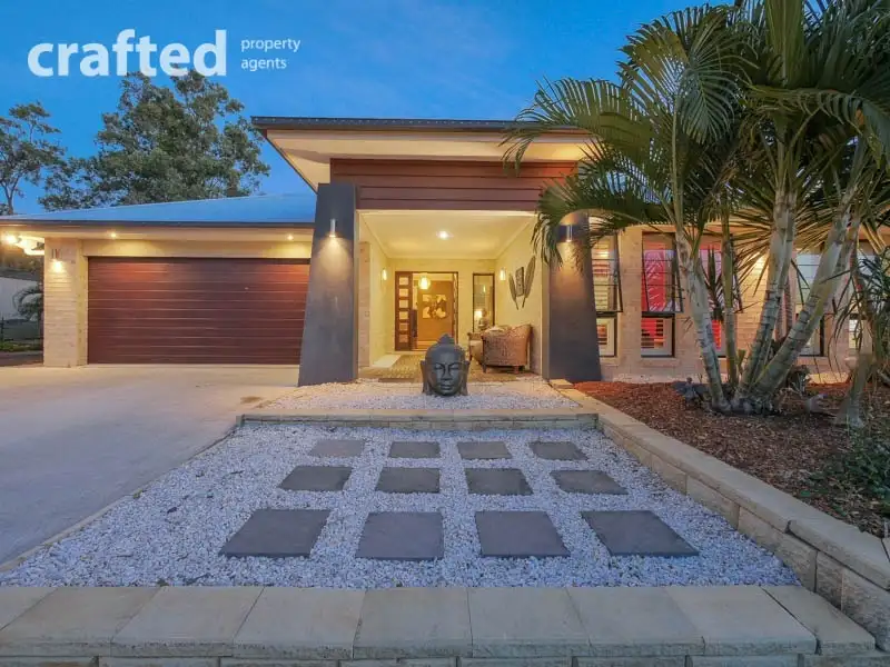 Main view of Homely rural property listing, 136-138 Red Gum Road, New Beith QLD 4124