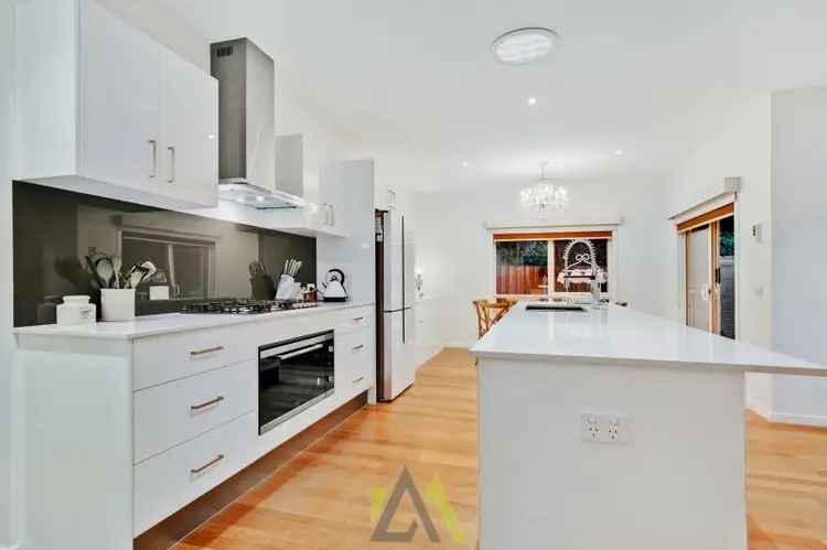 Fourth view of Homely unit listing, 1/81 Edward Street, Langwarrin VIC 3910