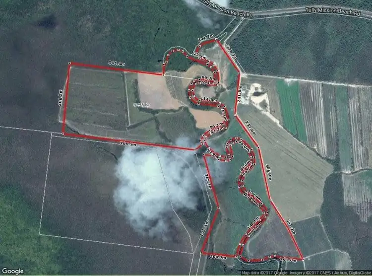 Third view of Homely house listing, 20 Sugar Cane Creek Road, Carmoo QLD 4852