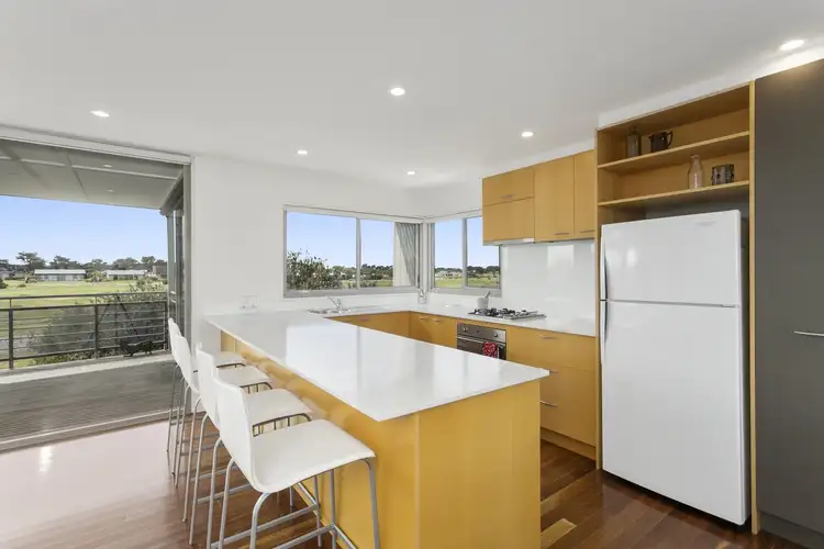 Fifth view of Homely house listing, 21 Cypress Court, Barwon Heads VIC 3227