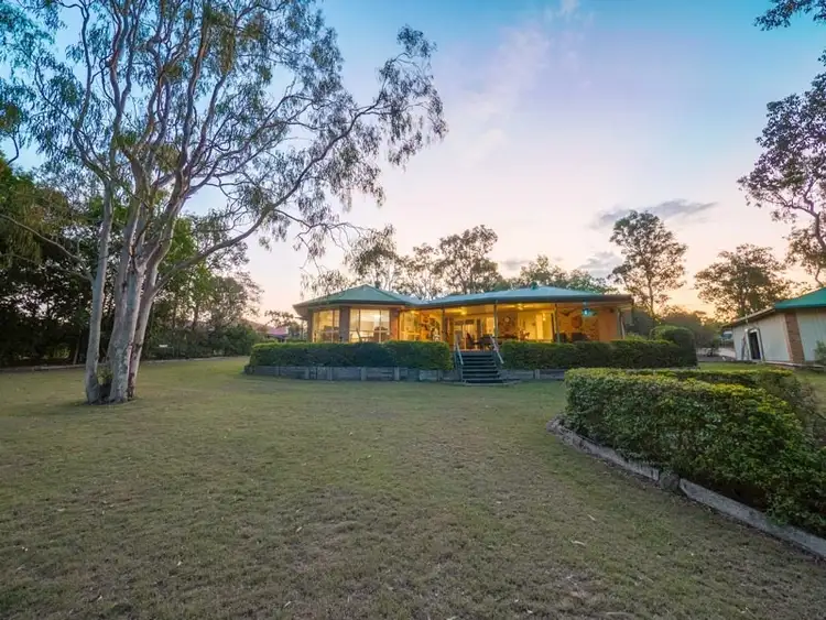 62 - 68 Equestrian Drive, New Beith QLD 4124