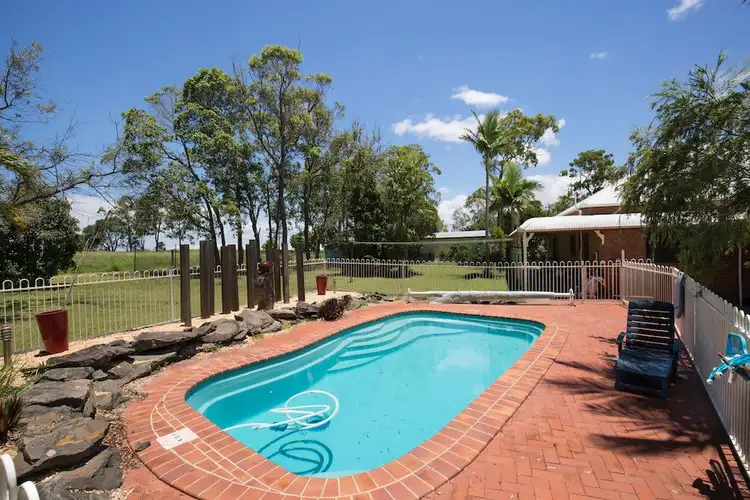 Fifth view of Homely rural property listing, 6 Kintra Crt, Branyan QLD 4670