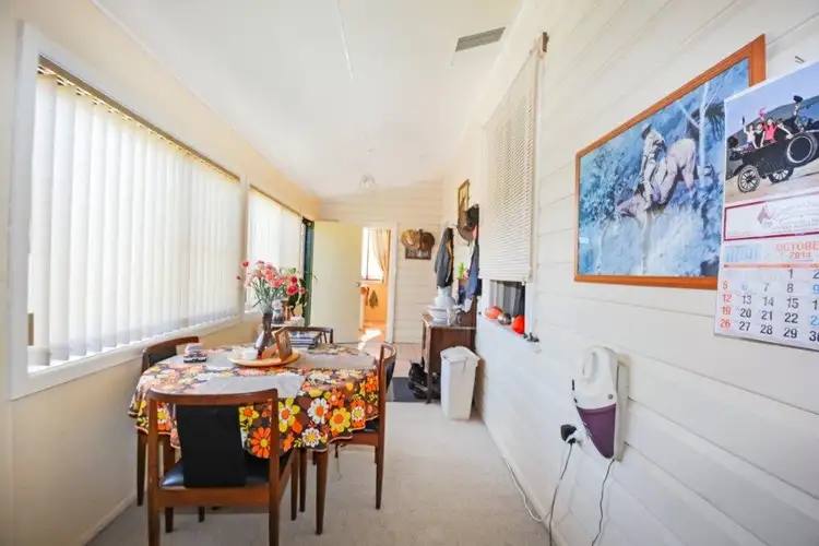 Sixth view of Homely house listing, 23 Galway Avenue, Gunnedah NSW 2380