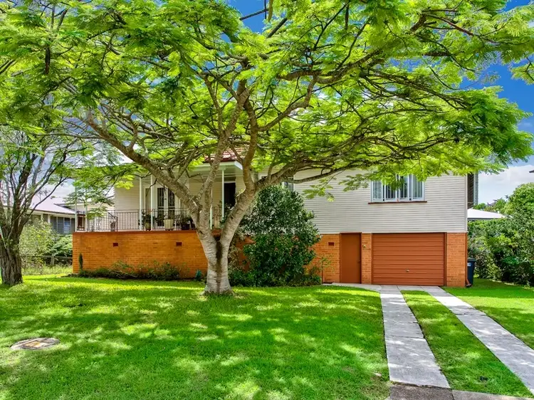 43 Piddington Street