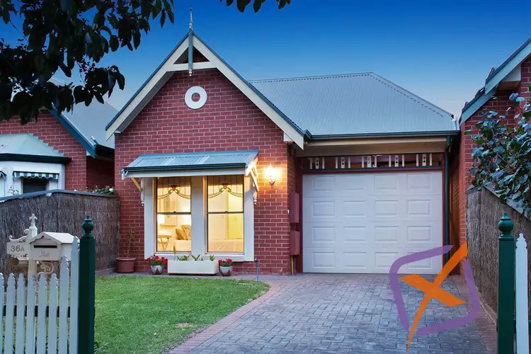 Second view of Homely house listing, 36A Loader Street, Glynde SA 5070