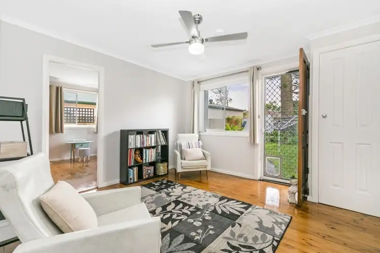 Third view of Homely house listing, 16 Carpenter Street, Umina Beach NSW 2257