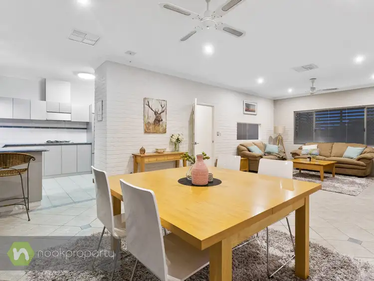 Third view of Homely house listing, 74A Kitchener Rd, Melville WA 6156