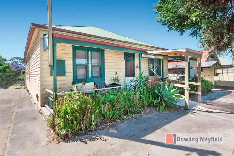 Main view of Homely house listing, 97 Margaret Street, Mayfield East NSW 2304