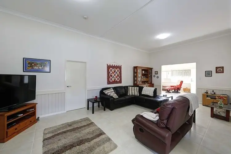 Fifth view of Homely house listing, 2 Wyper Street, Bundaberg South QLD 4670