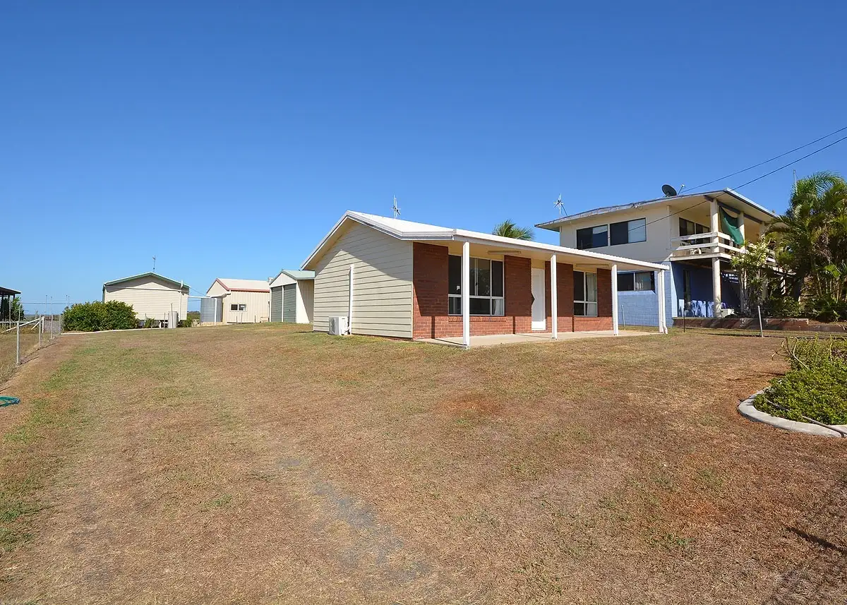 Main view of Homely house listing, 15 Curlew Terrace, River Heads QLD 4655