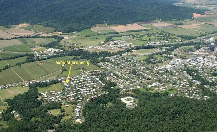 Third view of Homely house listing, 8 Bineham St, Tully QLD 4854