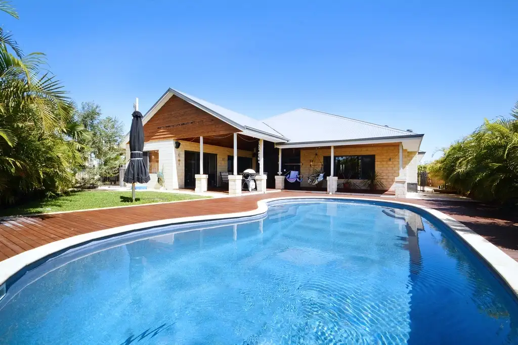 Main view of Homely house listing, 11 Lookout Circle, Ellenbrook WA 6069