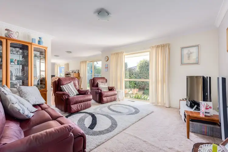 Second view of Homely house listing, 50 Laurel Cres, Carrum Downs VIC 3201