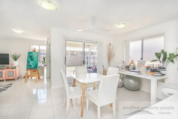 Fifth view of Homely house listing, 5 Sienna Street, Caloundra West QLD 4551