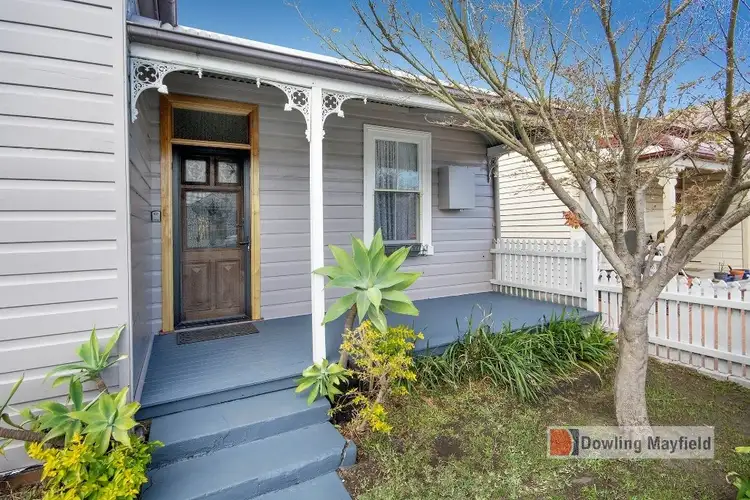 Third view of Homely house listing, 17 Fawcett Street, Mayfield NSW 2304