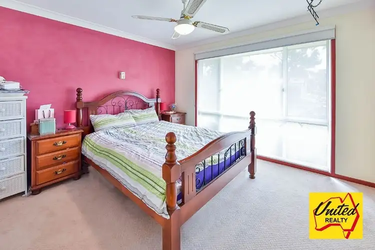 Fourth view of Homely house listing, 5 Henrietta Drive, Narellan Vale NSW 2567
