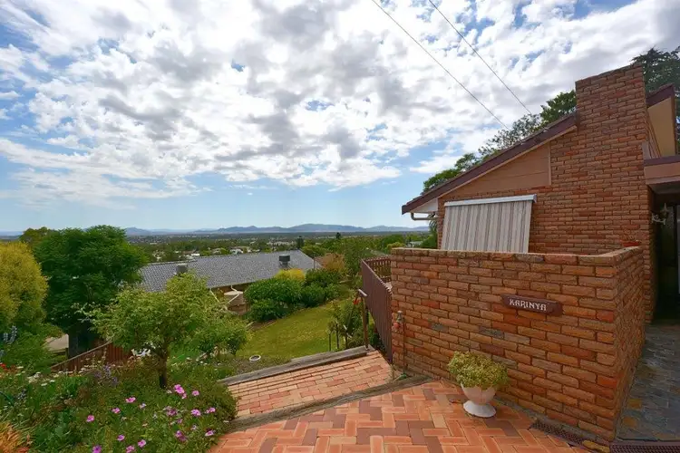 Second view of Homely house listing, 6 Cobbadah Crescent, Gunnedah NSW 2380