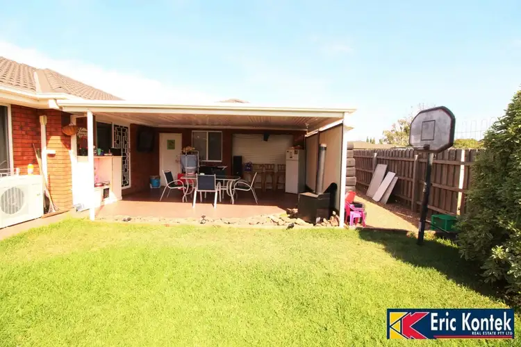 Seventh view of Homely house listing, 25 Dunvegan Drive, Kurunjang VIC 3337