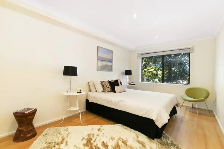 Third view of Homely apartment listing, 3205/177-219 Mitchell Road, Erskineville NSW 2043