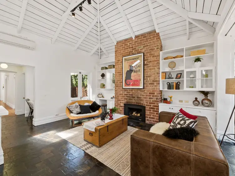 Fourth view of Homely house listing, 19 Park Street, Subiaco WA 6008