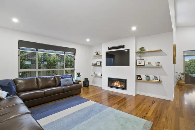 Fifth view of Homely house listing, 15 Marmion Circuit, Ocean Grove VIC 3226