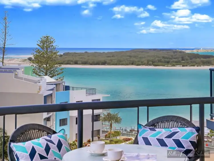 Fourth view of Homely unit listing, 94/38 Esplanade Bulcock Beach, Caloundra QLD 4551