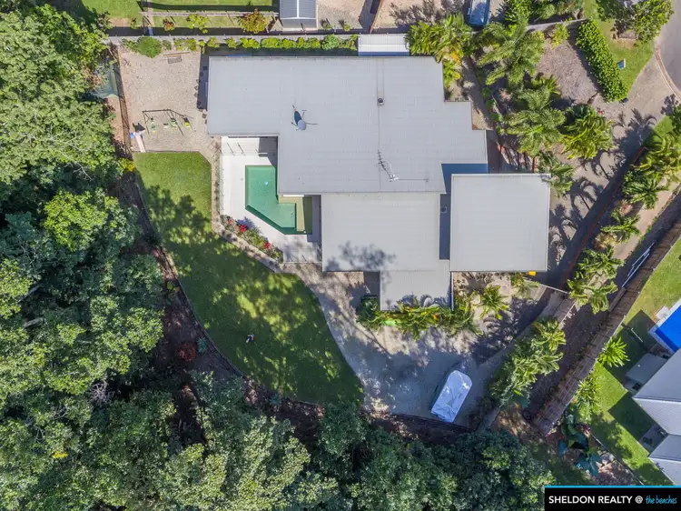 Fifth view of Homely house listing, 17 Megalong Close, Smithfield QLD 4878