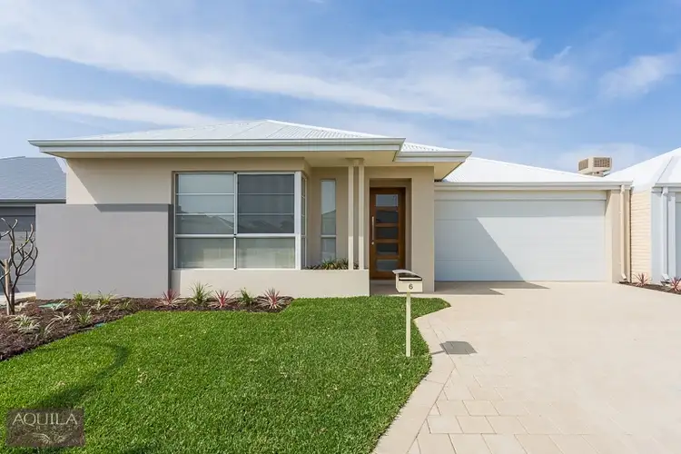 6 Wistow Dr, Aveley WA 6069