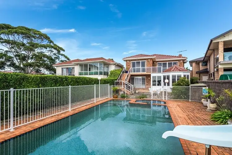 Third view of Homely house listing, 7 Holts Point Place, Sylvania NSW 2224