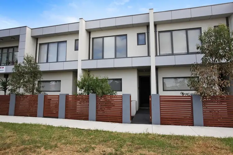 Main view of Homely townhouse listing, 7/18-20 Northumberland Road, Sunshine North VIC 3020